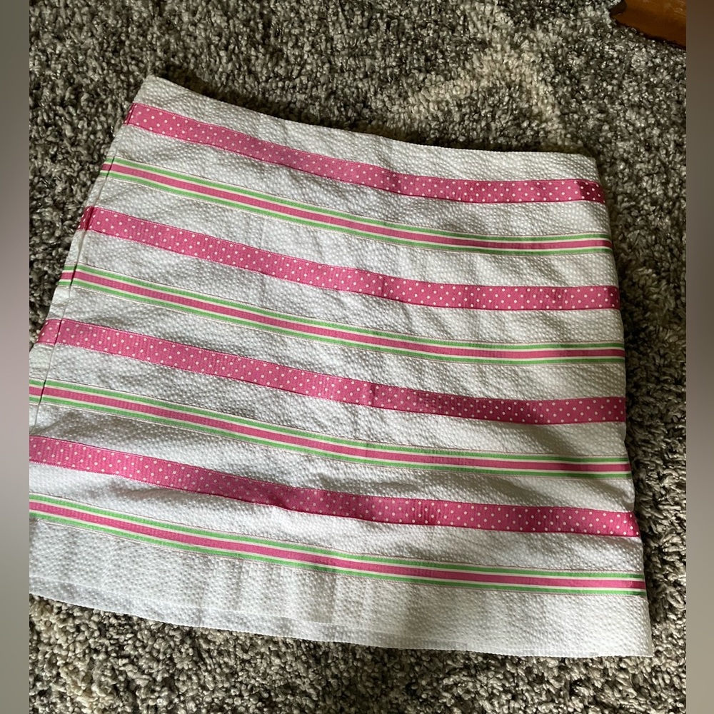 Fornash Rinbon Skirt - Women